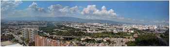 Holiday Inn Bucaramanga Cacique, An Ihg Hotel