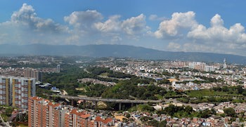 Holiday Inn Bucaramanga Cacique, An Ihg Hotel
