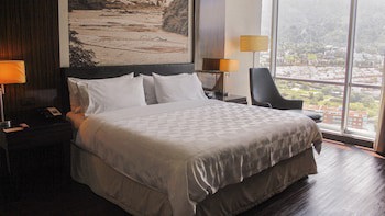 Holiday Inn Bucaramanga Cacique, An Ihg Hotel
