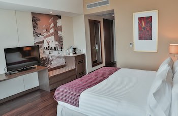 Holiday Inn Bucaramanga Cacique, An Ihg Hotel