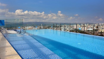 Holiday Inn Bucaramanga Cacique, An Ihg Hotel