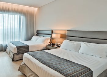 Holiday Inn Bucaramanga Cacique, An Ihg Hotel