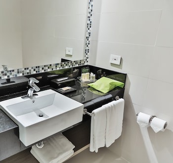 Holiday Inn Bucaramanga Cacique, An Ihg Hotel