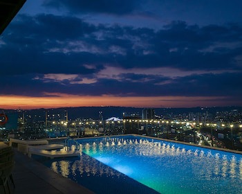 Holiday Inn Bucaramanga Cacique, An Ihg Hotel
