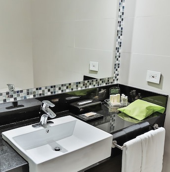 Holiday Inn Bucaramanga Cacique, An Ihg Hotel