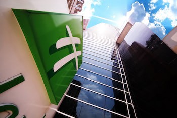 Holiday Inn Bucaramanga Cacique, An Ihg Hotel