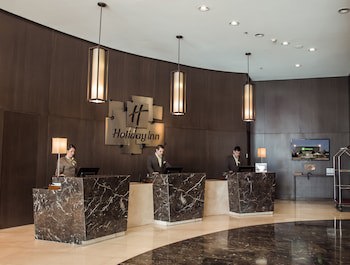 Holiday Inn Bucaramanga Cacique, An Ihg Hotel