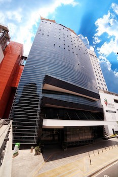 Holiday Inn Bucaramanga Cacique, An Ihg Hotel