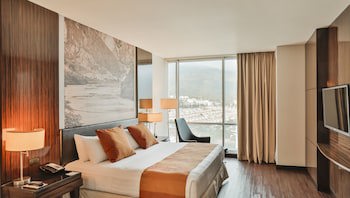 Holiday Inn Bucaramanga Cacique, An Ihg Hotel