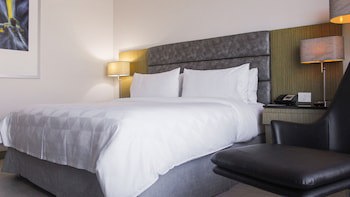 Holiday Inn Bucaramanga Cacique, An Ihg Hotel