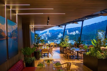 Holiday Inn Bucaramanga Cacique, An Ihg Hotel