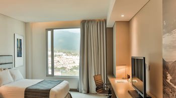 Holiday Inn Bucaramanga Cacique, An Ihg Hotel