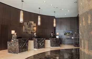 Holiday Inn Bucaramanga Cacique, An Ihg Hotel