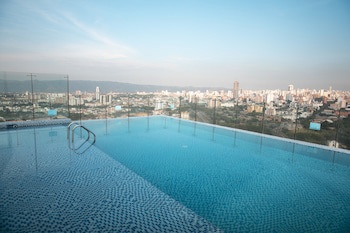 Holiday Inn Bucaramanga Cacique, An Ihg Hotel
