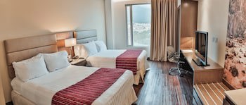 Holiday Inn Bucaramanga Cacique, An Ihg Hotel