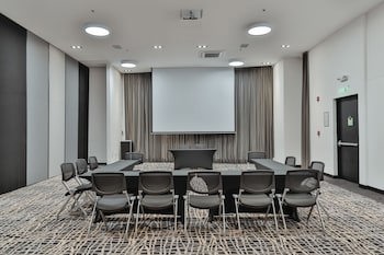 Holiday Inn Bucaramanga Cacique, An Ihg Hotel