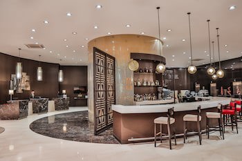 Holiday Inn Bucaramanga Cacique, An Ihg Hotel