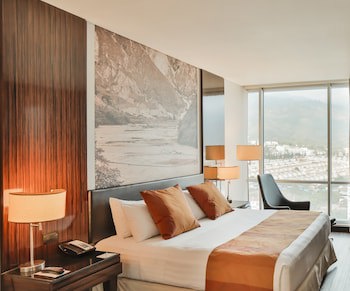 Holiday Inn Bucaramanga Cacique, An Ihg Hotel