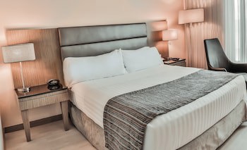 Holiday Inn Bucaramanga Cacique, An Ihg Hotel