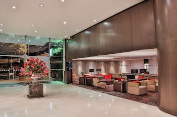 Holiday Inn Bucaramanga Cacique, An Ihg Hotel
