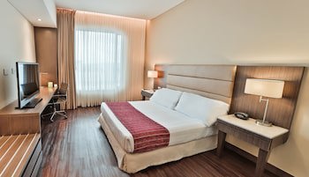 Holiday Inn Bucaramanga Cacique, An Ihg Hotel