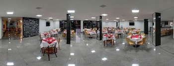 Hotel Rio Vermelho