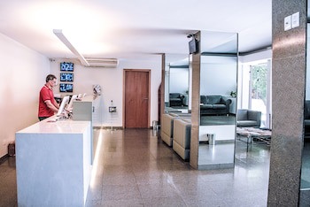 Hotel Rio Vermelho