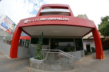 Hotel Rio Vermelho