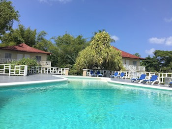 Gold Nugget Hotel