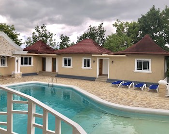 Gold Nugget Hotel