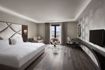 Doubletree By Hilton Istanbul Gayrettepe
