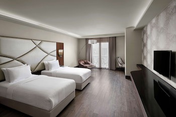 Doubletree By Hilton Istanbul Gayrettepe