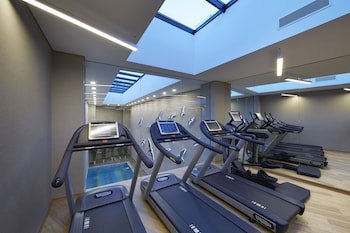 Doubletree By Hilton Istanbul Gayrettepe