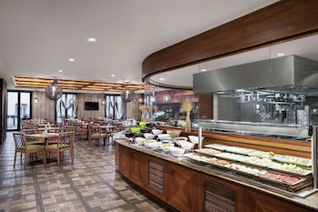 Doubletree By Hilton Istanbul Gayrettepe