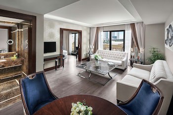 Doubletree By Hilton Istanbul Gayrettepe