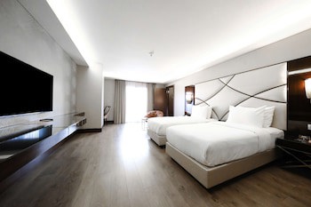 Doubletree By Hilton Istanbul Gayrettepe