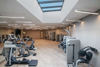 Doubletree By Hilton Istanbul Gayrettepe