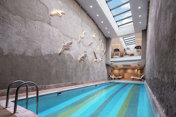 Doubletree By Hilton Istanbul Gayrettepe