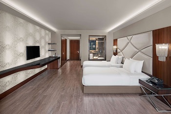 Doubletree By Hilton Istanbul Gayrettepe