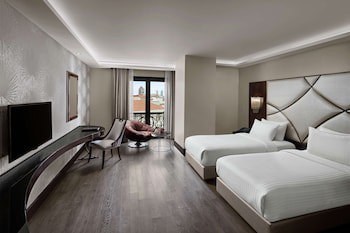 Doubletree By Hilton Istanbul Gayrettepe