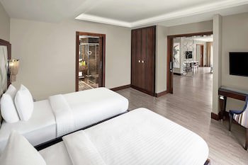 Doubletree By Hilton Istanbul Gayrettepe