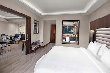 Doubletree By Hilton Istanbul Gayrettepe
