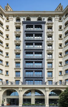 Doubletree By Hilton Istanbul Gayrettepe