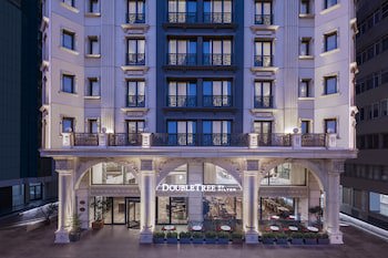 Doubletree By Hilton Istanbul Gayrettepe