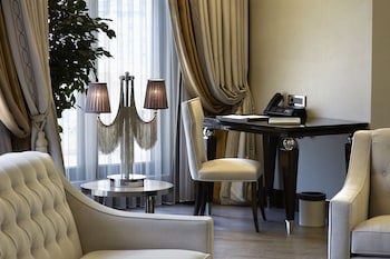 Doubletree By Hilton Istanbul Gayrettepe