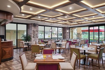 Doubletree By Hilton Istanbul Gayrettepe