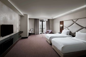 Doubletree By Hilton Istanbul Gayrettepe