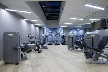 Doubletree By Hilton Istanbul Gayrettepe