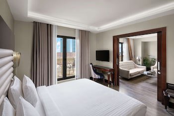 Doubletree By Hilton Istanbul Gayrettepe