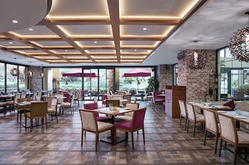 Doubletree By Hilton Istanbul Gayrettepe
